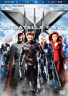 X-MEN 3: LA BATALLA FINAL EDICION ESPECIAL